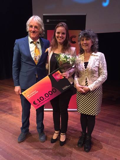 Creative Mind Prize