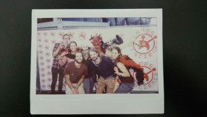 LLS Polaroid group