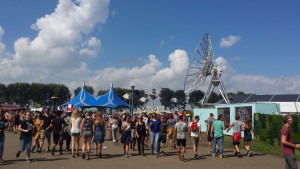 LLS Science venue