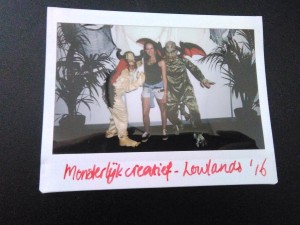 LLS pp polaroid